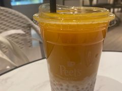 -Peet's Coffee皮爷咖啡(万象天地店)