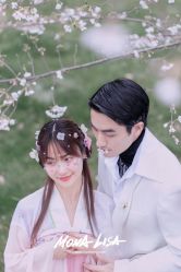 -蒙娜丽莎婚纱摄影(南门店)