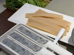 -蝎王府羊蝎子(虎坊桥总店)