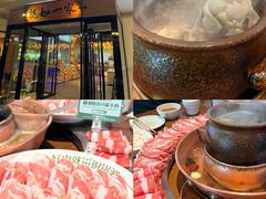 -刘老表·瓦罐汤涮肉(青云谱店)