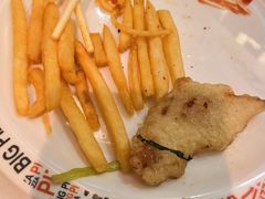 -比格比萨自助(新辰里学清路店)