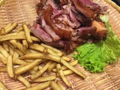 -丰收日·小海鲜·沪上家宴(顾村正大店)