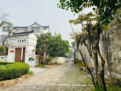 -东山风景区(洞庭东山)