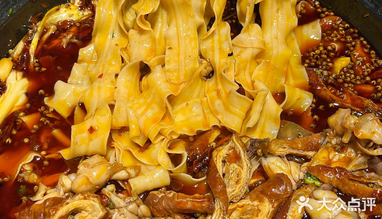 在重庆!感谢本地人推荐,真的好好吃!!