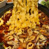 在重庆!感谢本地人推荐,真的好好吃!!