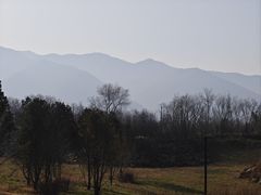 -秦始皇帝陵博物院-丽山园