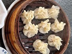 -马家烧麦(总店)