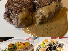 -ITA·意塔意大利餐厅(亦庄店)