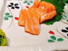 -胜代日本料理(云程巷小区店)