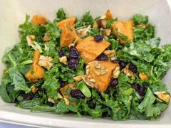 辣味地瓜羽衣甘蓝坚果色拉-Wagas沃歌斯(汇智店)