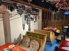 -黄家码头老火锅(解放碑旗舰店)