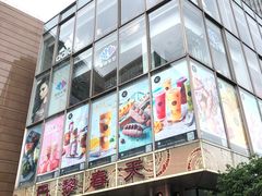 门面-巴黎春天(浦建店)