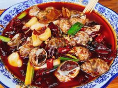 -三哥田螺(北书院街店)