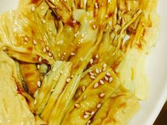-石岐佬中山菜馆(张溪店)