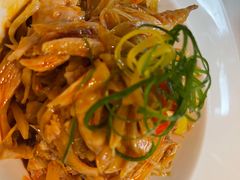 -周渝食惦·酸菜鱼精致川菜(横岗店)