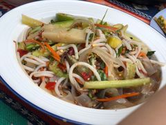 -半坡九号老挝冰咖啡