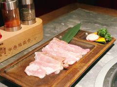 -厚贞日式烤肉(龙之梦店)