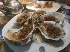 -旺角小渔村(幸福中路店)