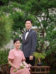 -蒙娜丽莎婚纱摄影(南门店)