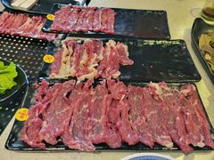 -汕头福合埕牛肉火锅店(花蕾路店)