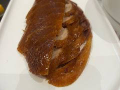 北京烤鸭-106餐厅北京菜.烤鸭(百子湾店)