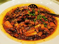 -北京西单美爵酒店