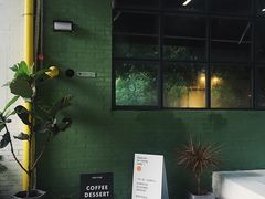 -ADO KAFE(大学城店)