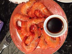东莞旗峰山铂尔曼酒店莱斯西餐厅-东莞旗峰山酒店及行政公寓·莱斯西餐厅