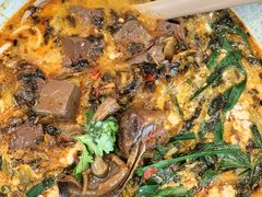 -云味馆·云南菜·云南米线(同泰时代广场店)