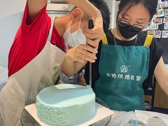 -米柚烘焙教室(工联CC店)