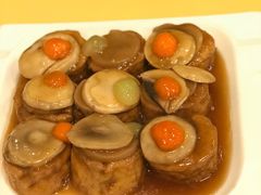 -功德林素菜饭庄(前门店)
