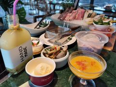 -集渔·泰式海鲜火锅(彭州店)