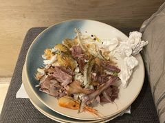 -金海湾自助餐厅(金陵饭店)