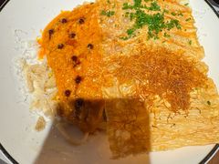 -黑手制面·Gentle Pasta(国金天地店)