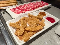 -海底捞火锅(东方时代广场店)