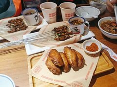 -怪噜范·老贵阳街头名小吃(汇金星力城店)