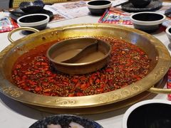 -哥老官重庆美蛙鱼头(五角场合生汇店)