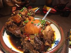-食锦记·福建私房菜(浦西万达店)