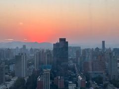 -视界美食自助餐厅·石家庄希尔顿酒店