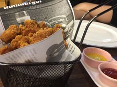 -1861意大利餐厅(文化广场店)