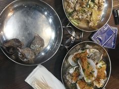 -盒马鲜生(皇庭广场店)