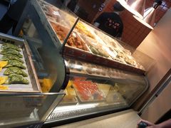-煎饺王子(财富广场店)