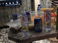-蓝乐光量贩KTV(浦东禹悦汇店)