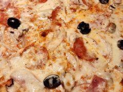 -JINNS锦时 steak&pizza(浸信会礼拜堂旧址店)