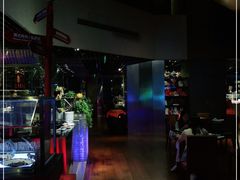 -广州富力君悦大酒店·凯菲厅