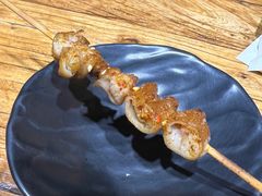 -聚点串吧·北京烧烤(赵登禹路店)