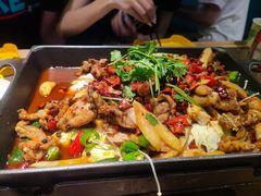 -蛙喔牛蛙(义乌新光汇店)