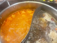 -乔先生涮肉·鲜活牛羊肉火锅(塘沽店)