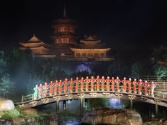 -禅宗少林·音乐大典