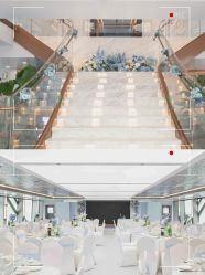 点击看大图 -Doris一站式游轮婚礼船东直营店(外滩店)